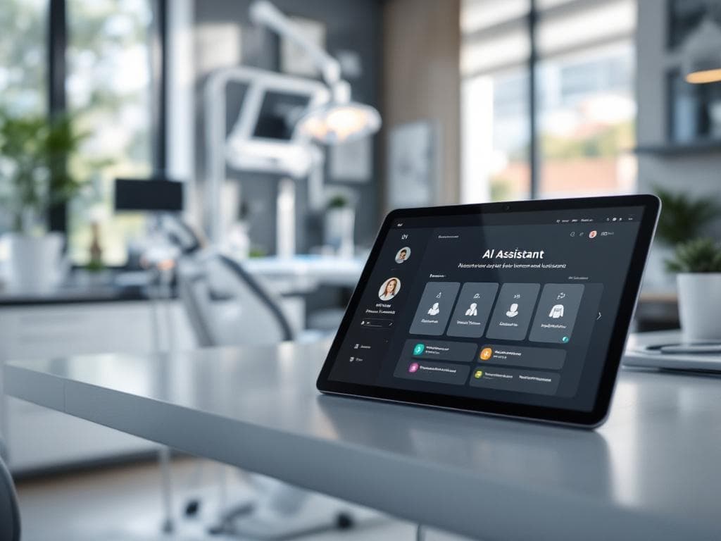 Digitale Praxisberatung